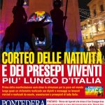 Presepe vivente a Roma