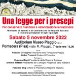 Corteo delle Natività e dei Presepi viventi