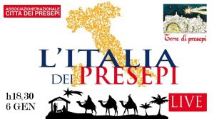L’Italia dei Presepi – Puntata 3/2023 (parte 3)